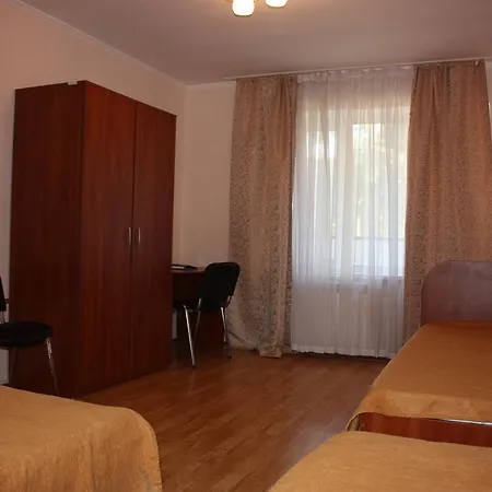 Hotel University Kiev