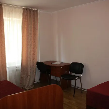Hotel University 2*